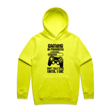 Safety Yellow