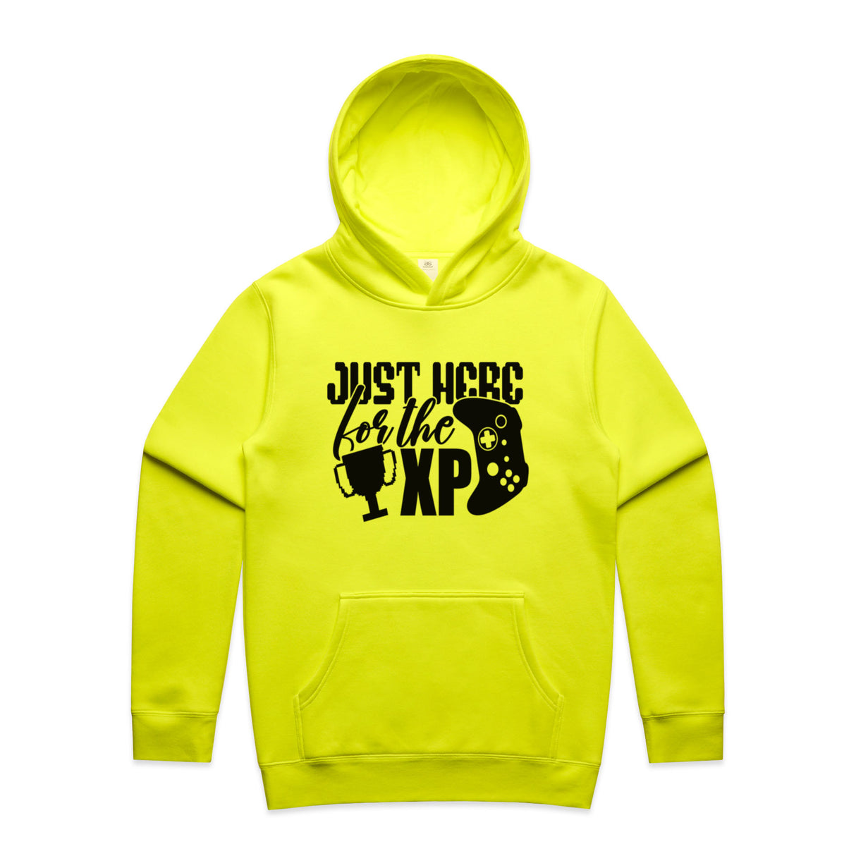 Safety Yellow