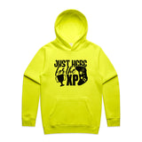 Safety Yellow