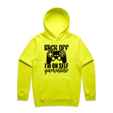 Safety Yellow
