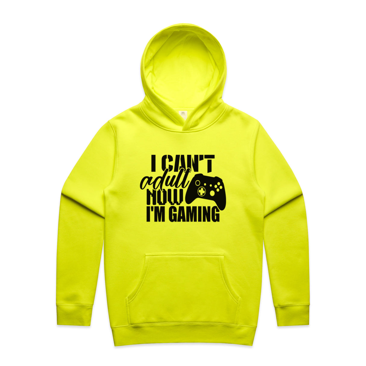 Safety Yellow
