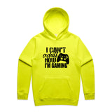 Safety Yellow