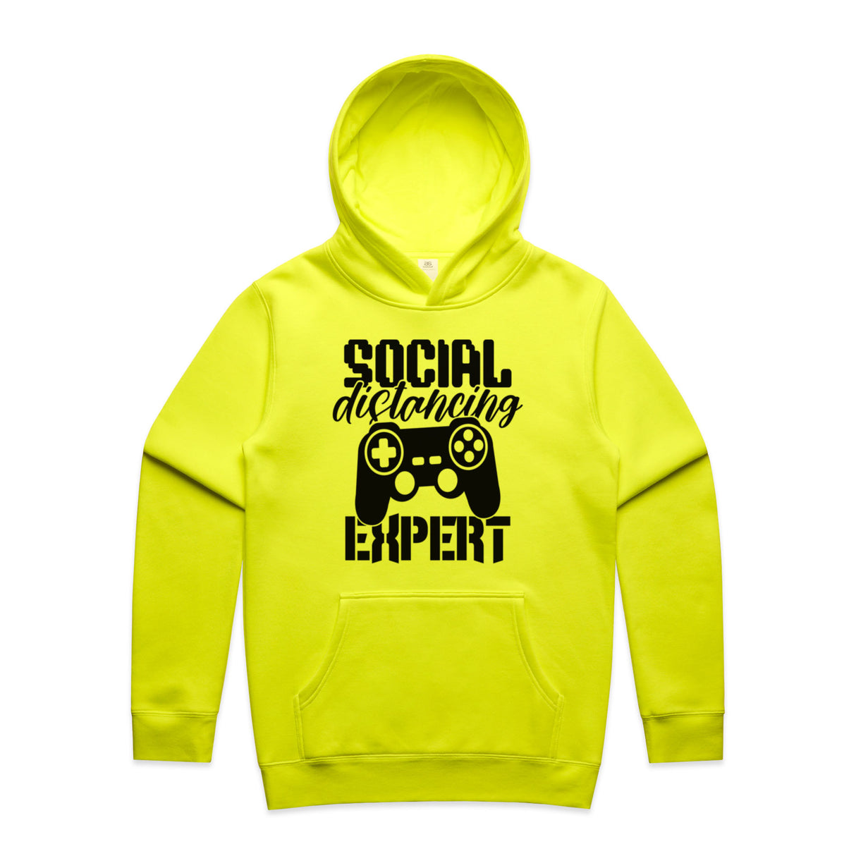 Safety Yellow