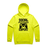 Safety Yellow