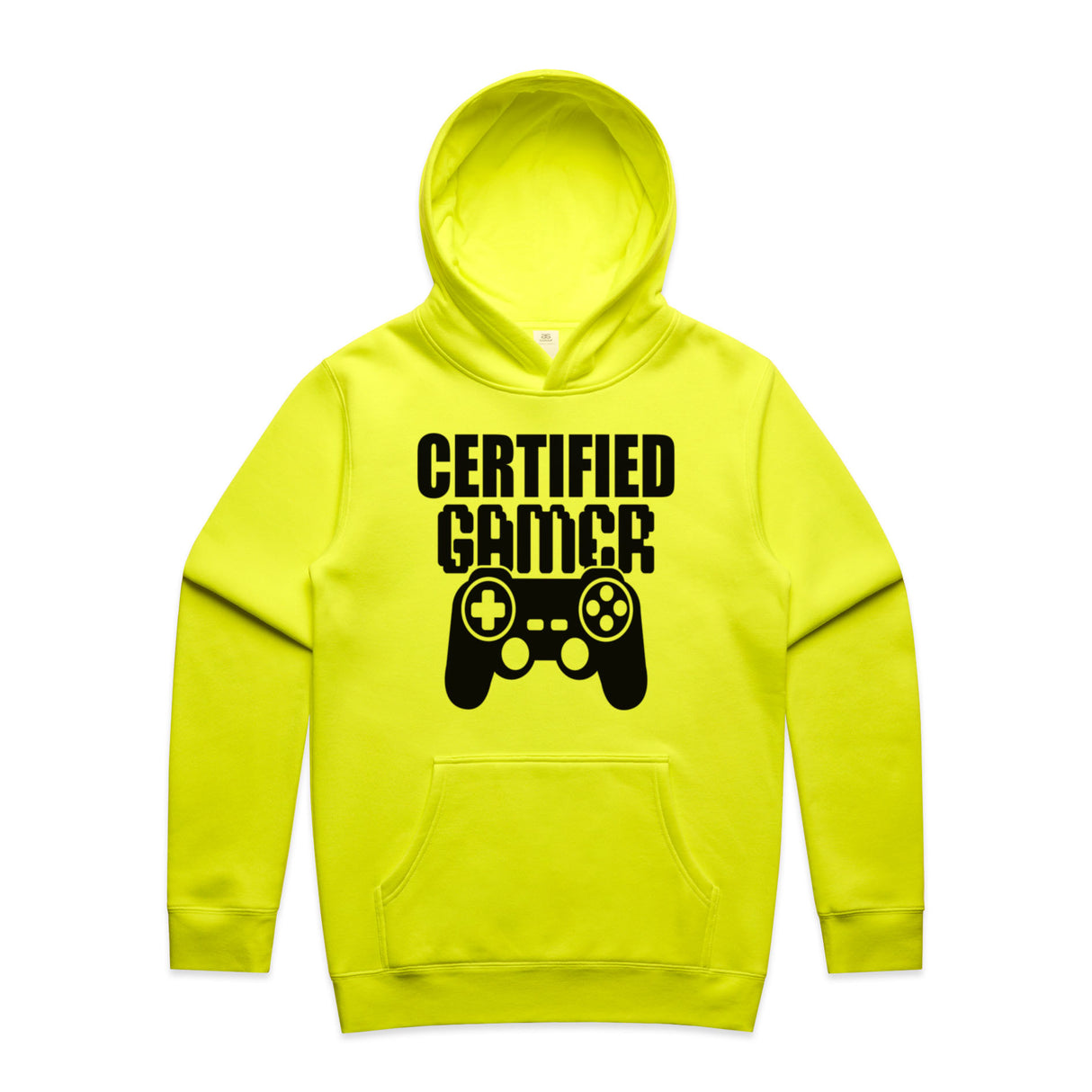 Safety Yellow