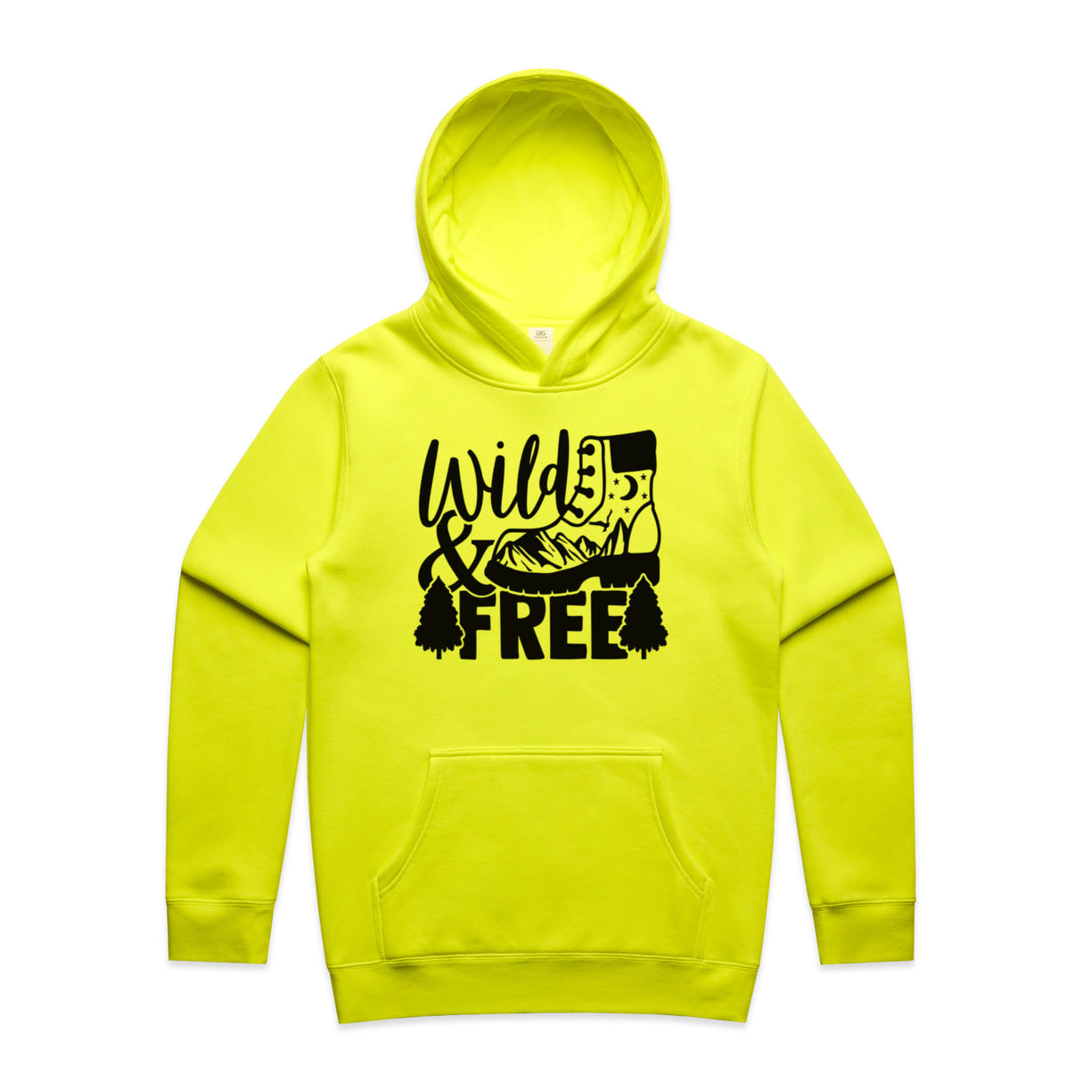 Safety Yellow