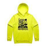 Safety Yellow