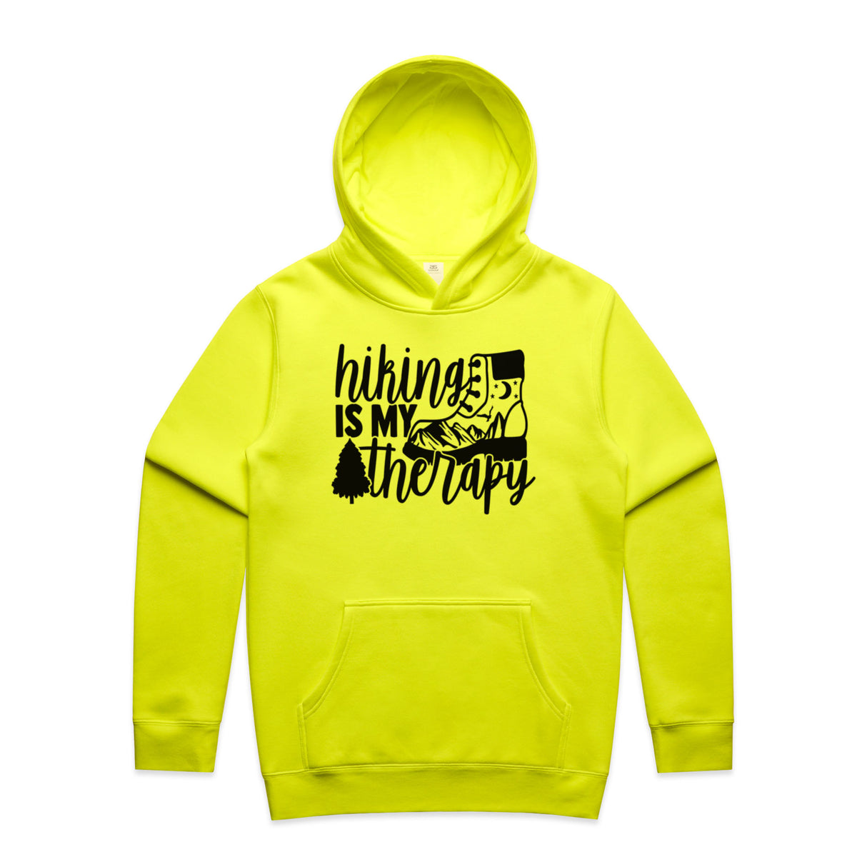 Safety Yellow
