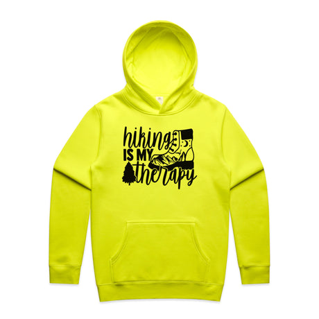 Safety Yellow