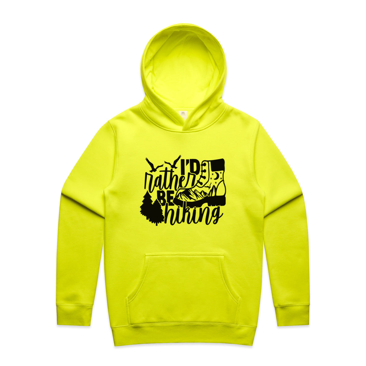 Safety Yellow
