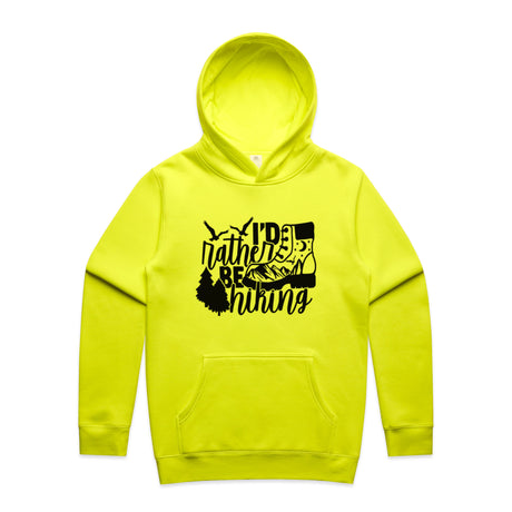 Safety Yellow