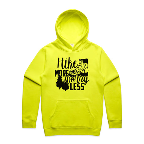 Safety Yellow