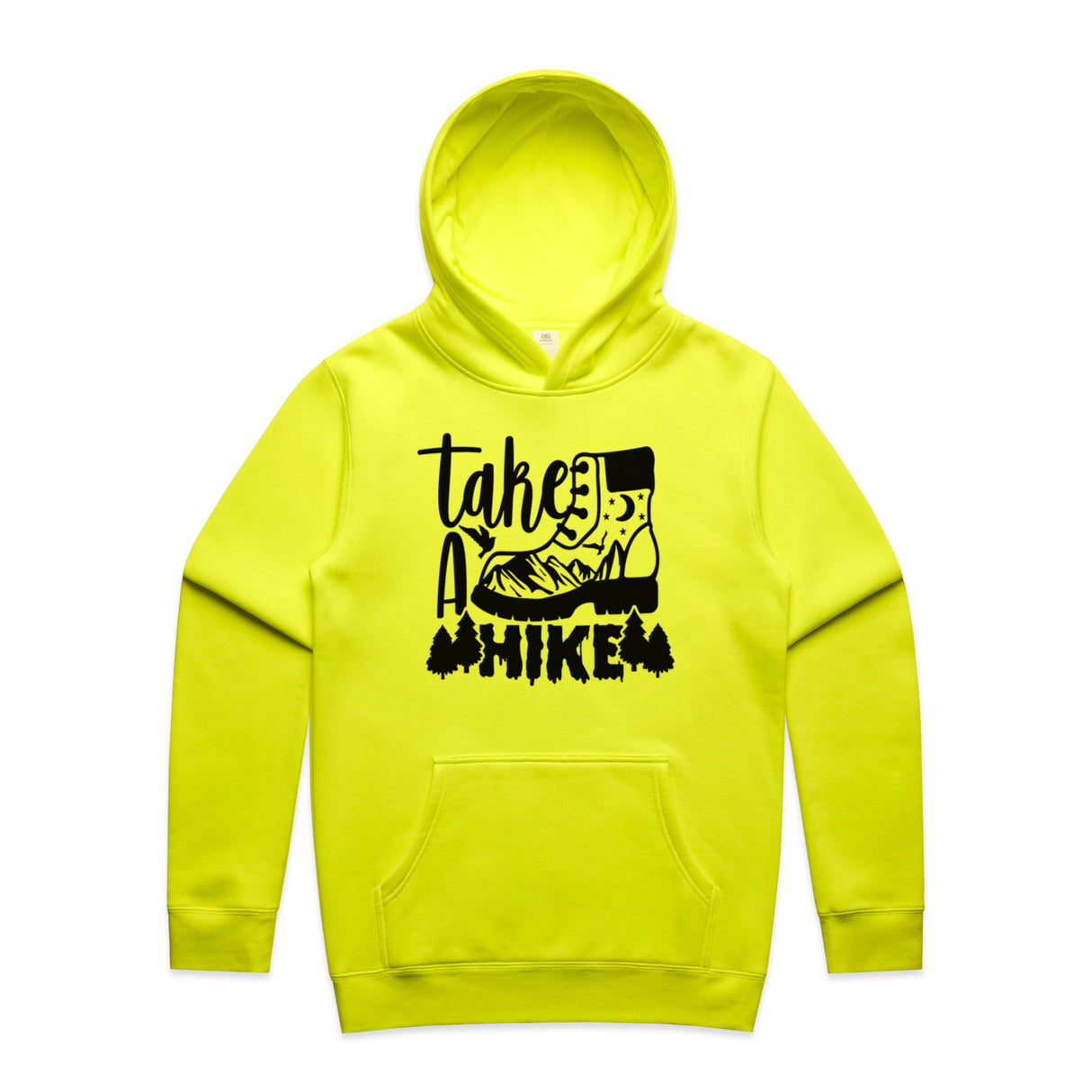 Safety Yellow