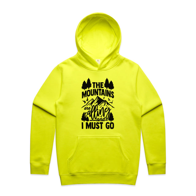 Safety Yellow