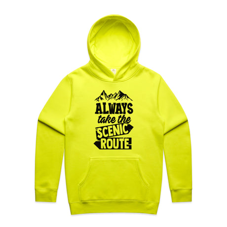 Safety Yellow
