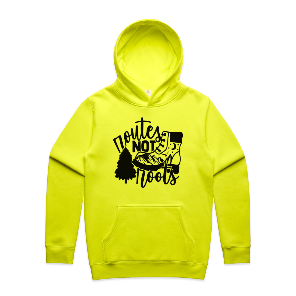 Safety Yellow