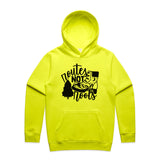 Safety Yellow