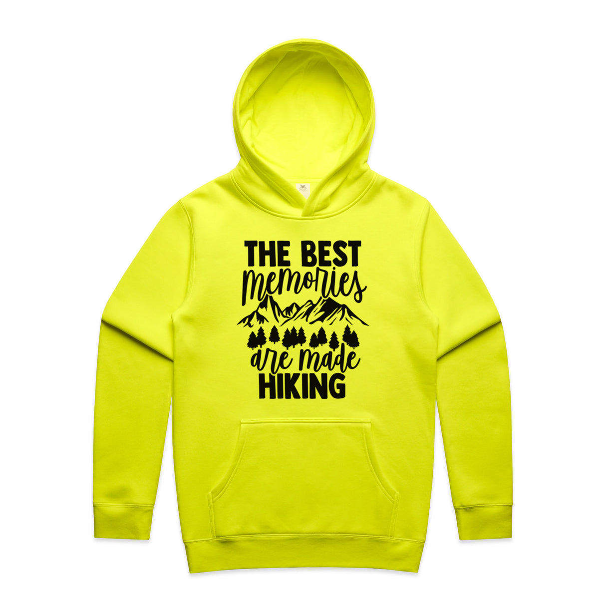 Safety Yellow