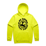 Safety Yellow