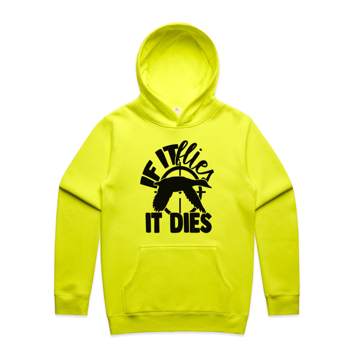Safety Yellow