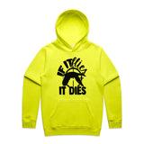 Safety Yellow