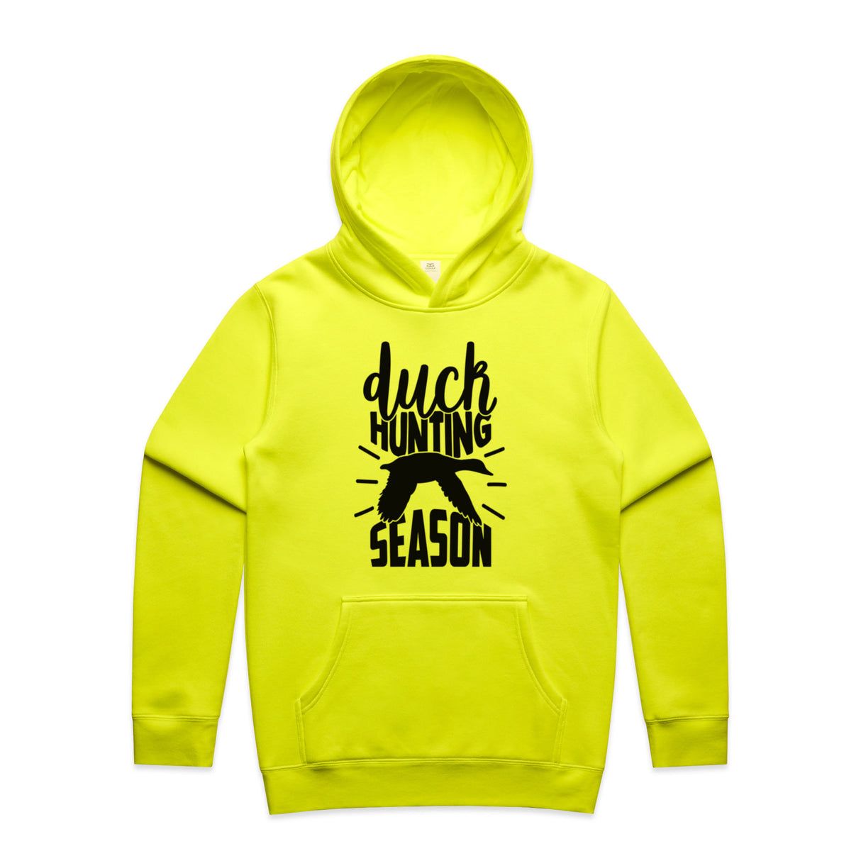 Safety Yellow