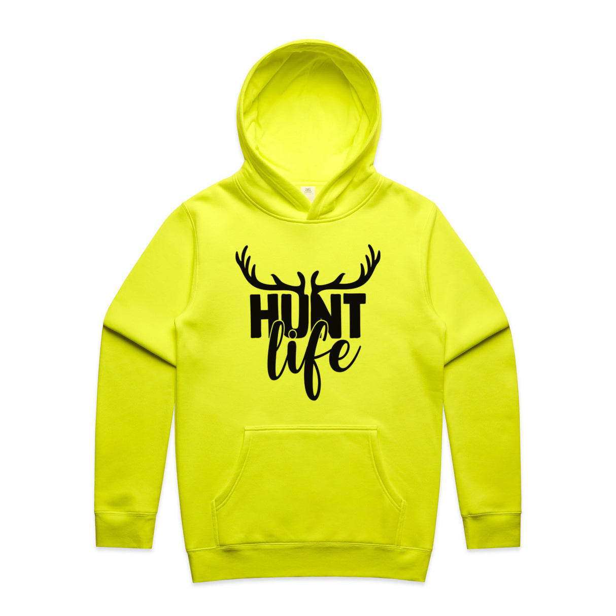 Safety Yellow