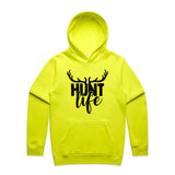 Safety Yellow