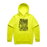 Safety Yellow