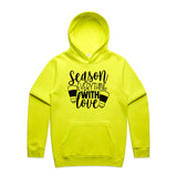 Safety Yellow
