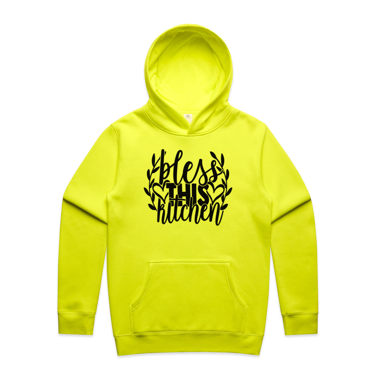 Safety Yellow