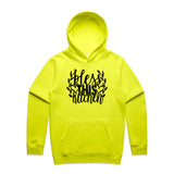 Safety Yellow