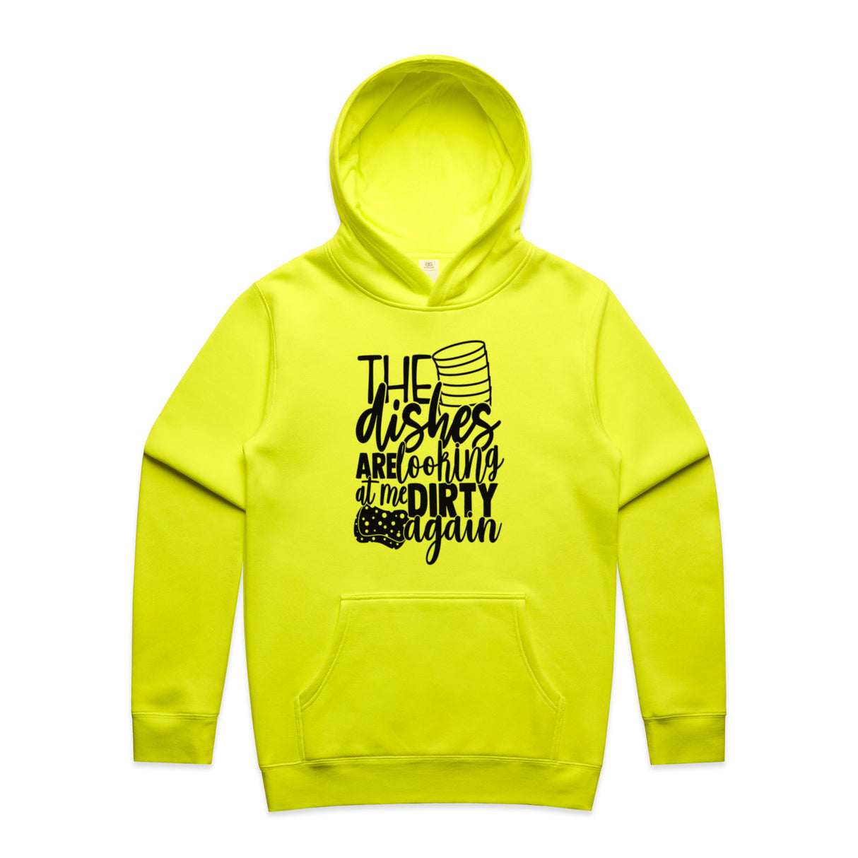 Safety Yellow