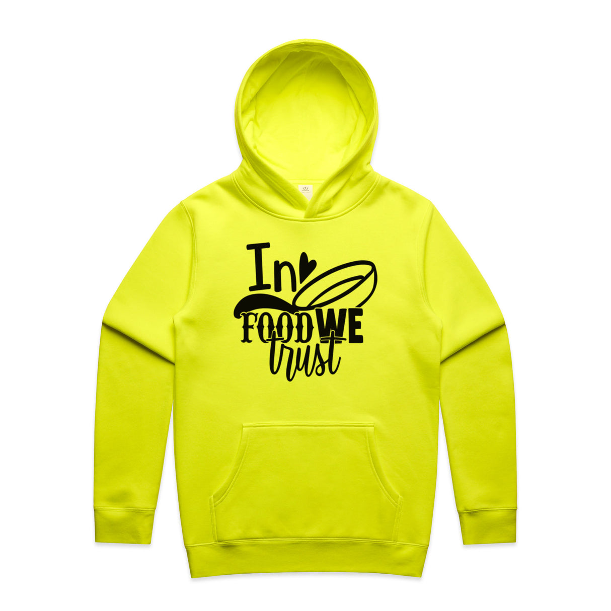 Safety Yellow