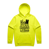 Safety Yellow