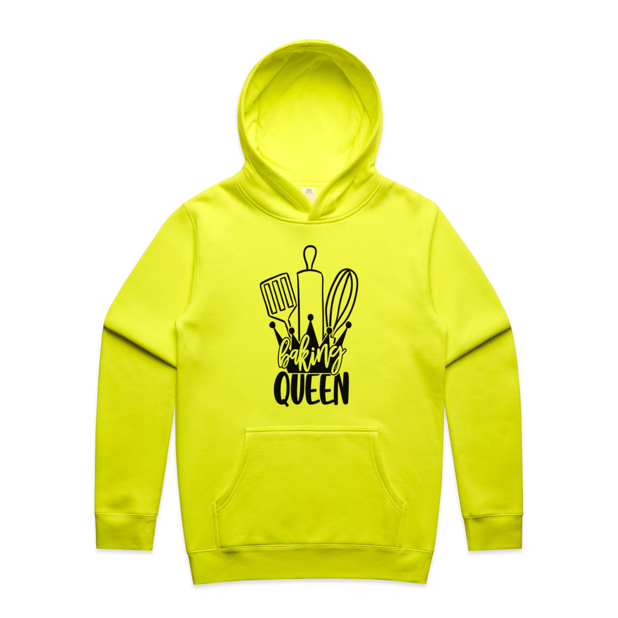 Safety Yellow
