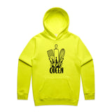 Safety Yellow