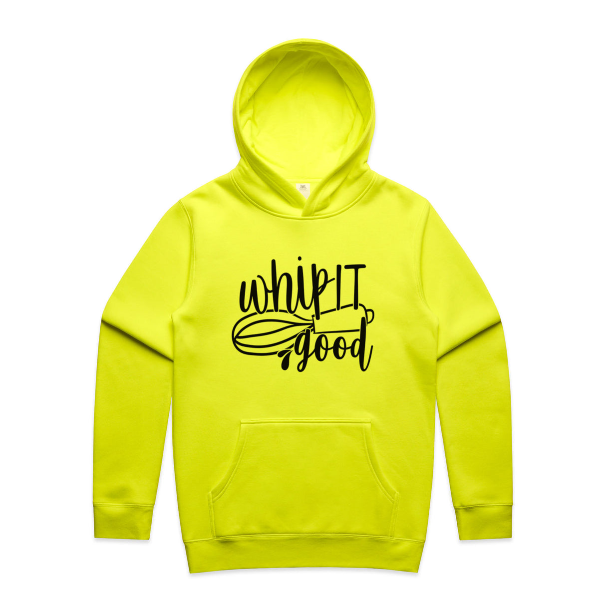Safety Yellow