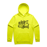 Safety Yellow
