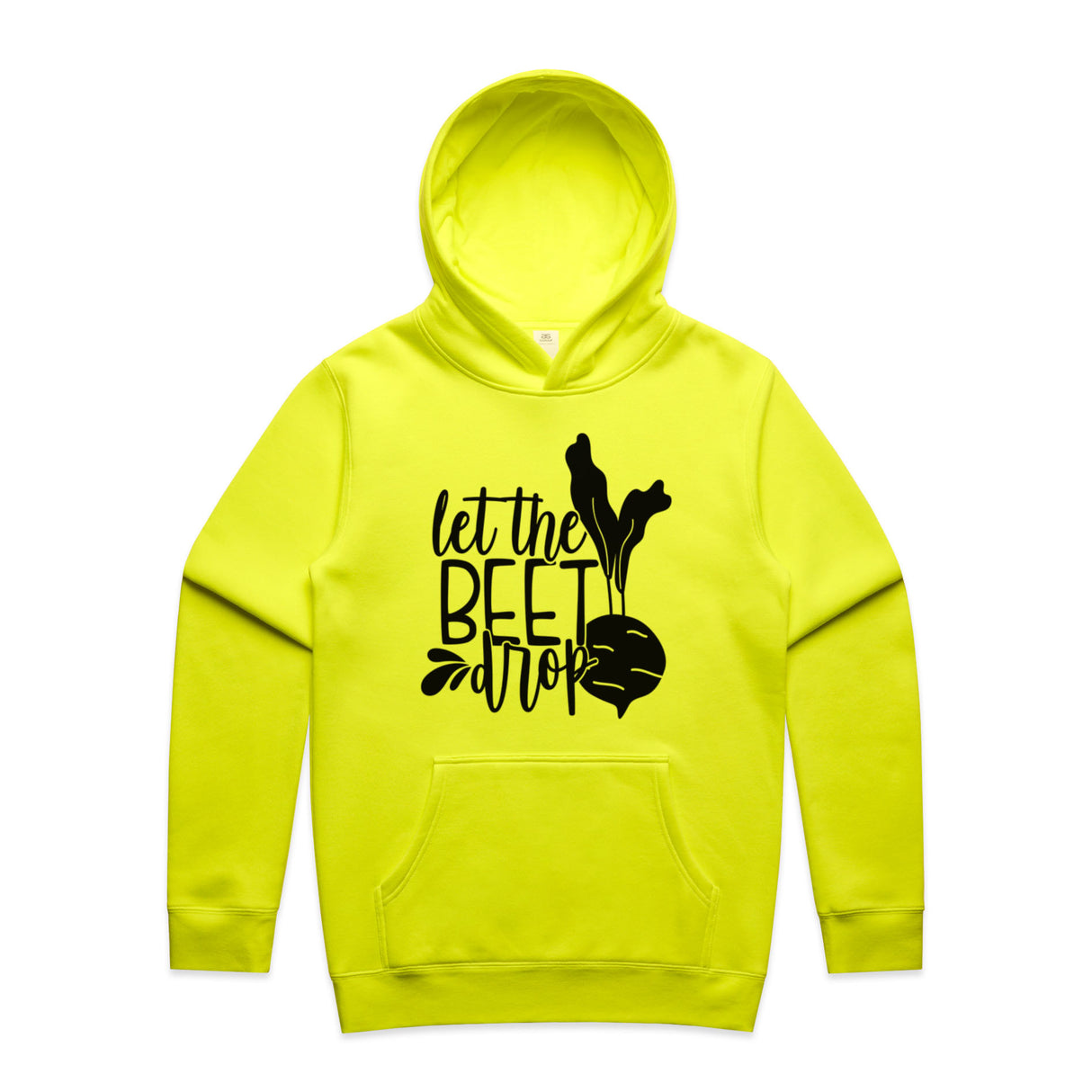 Safety Yellow