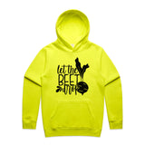 Safety Yellow