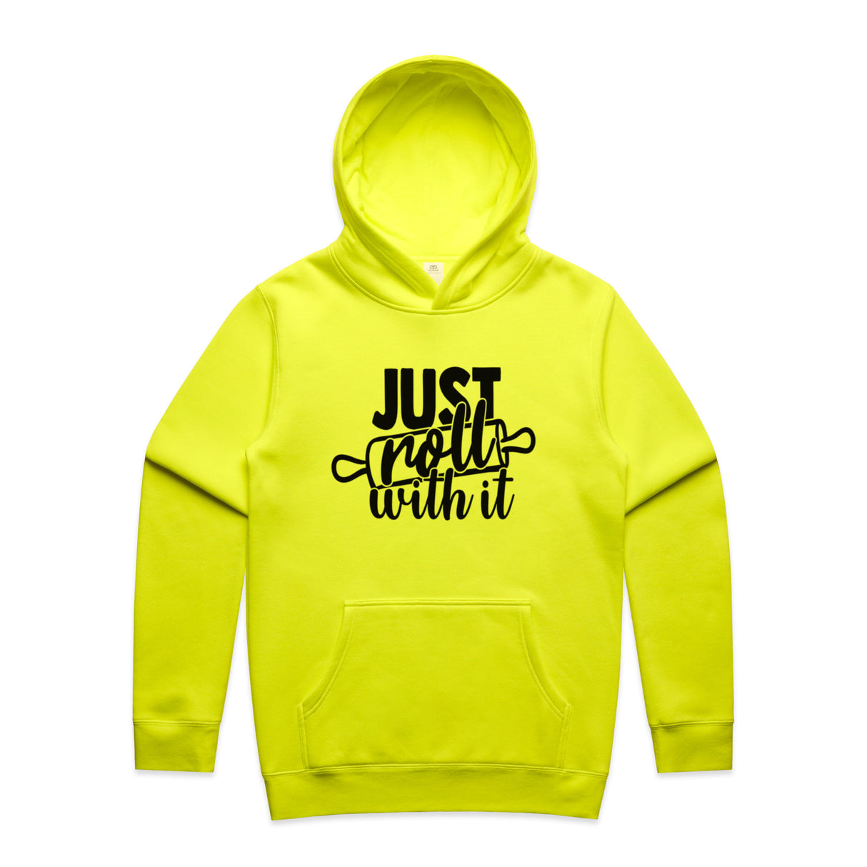 Safety Yellow