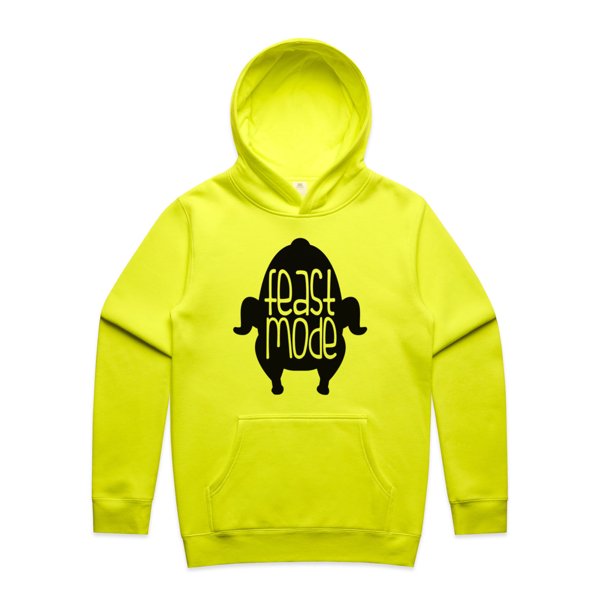 Safety Yellow