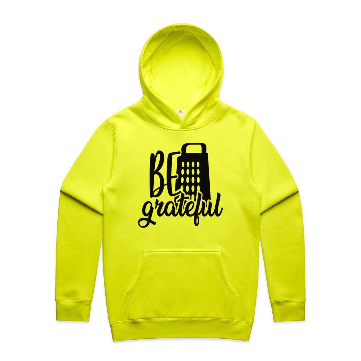 Safety Yellow