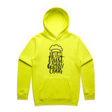 Safety Yellow