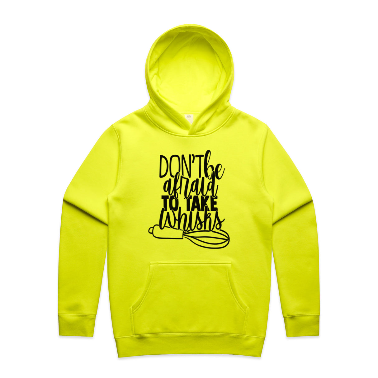 Safety Yellow