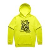 Safety Yellow