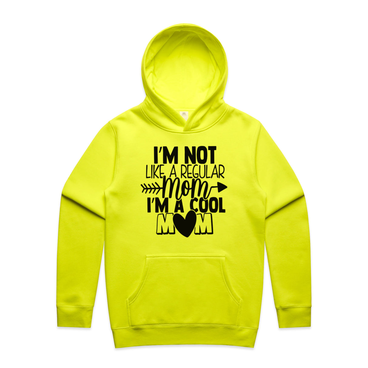 Safety Yellow