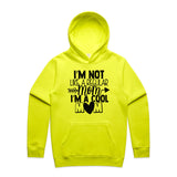 Safety Yellow