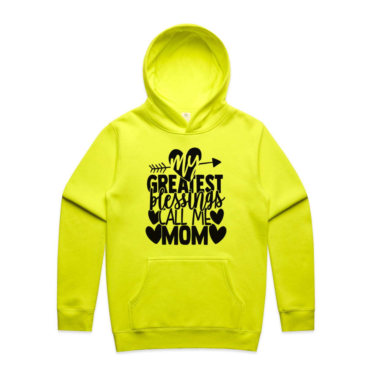 Safety Yellow